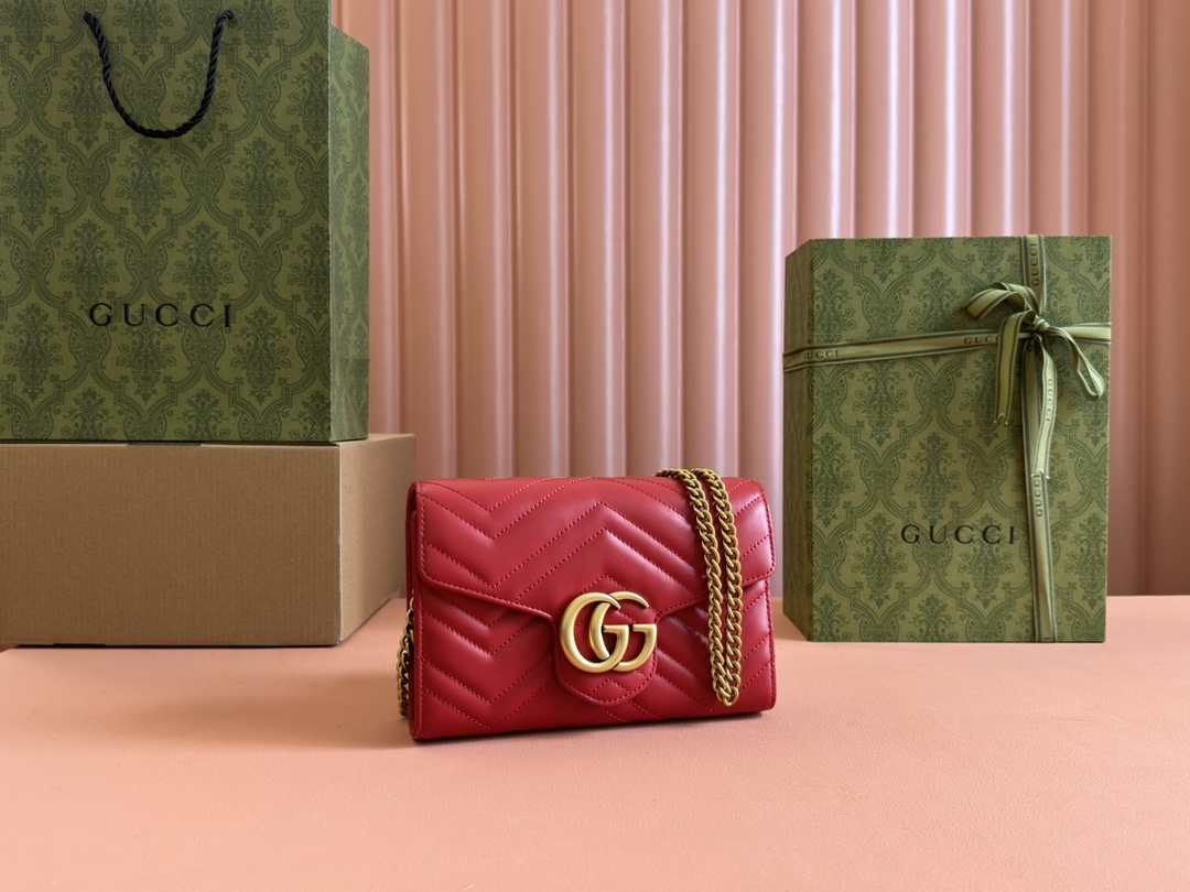 Gucci Satchel Bags